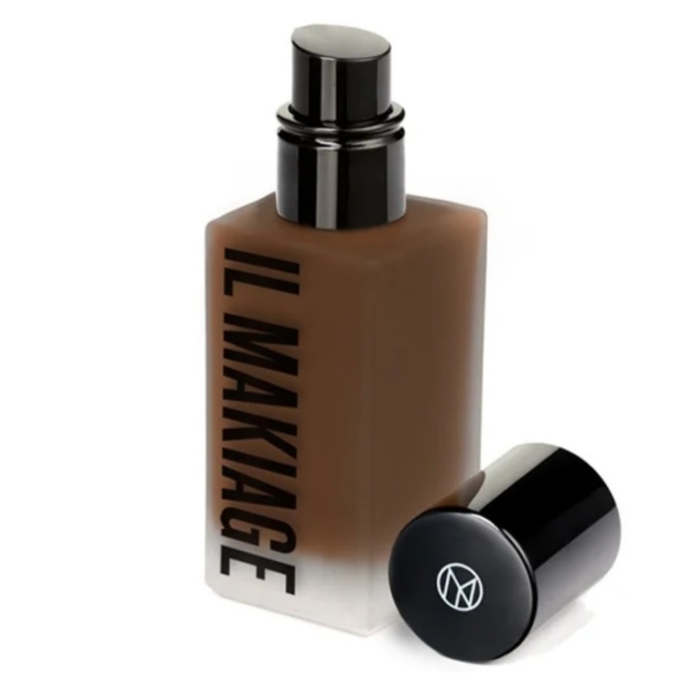 IL MAKIAGE Flawless Base Foundation